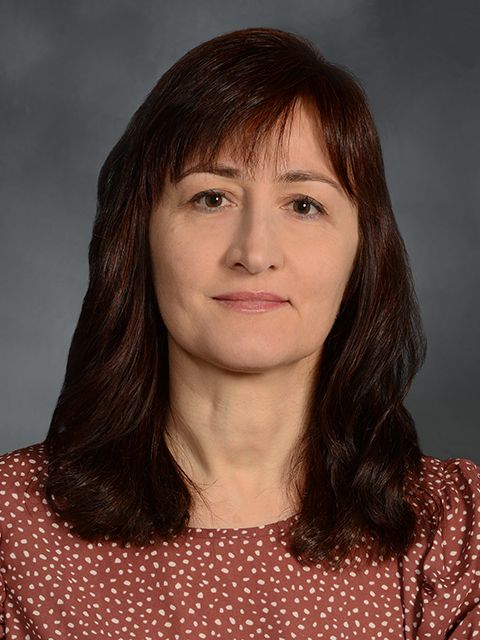 Dr. Zuhal Ergonul