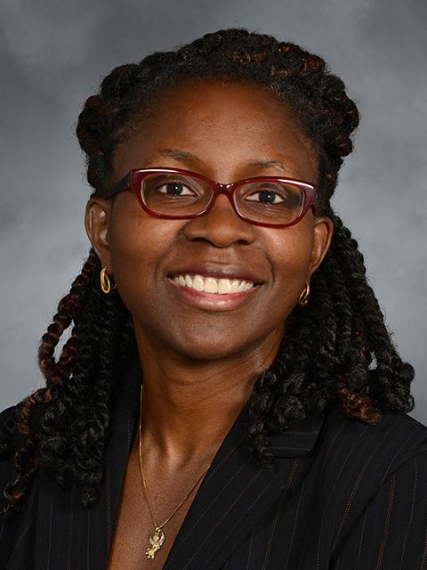 Dr. Joy Howell