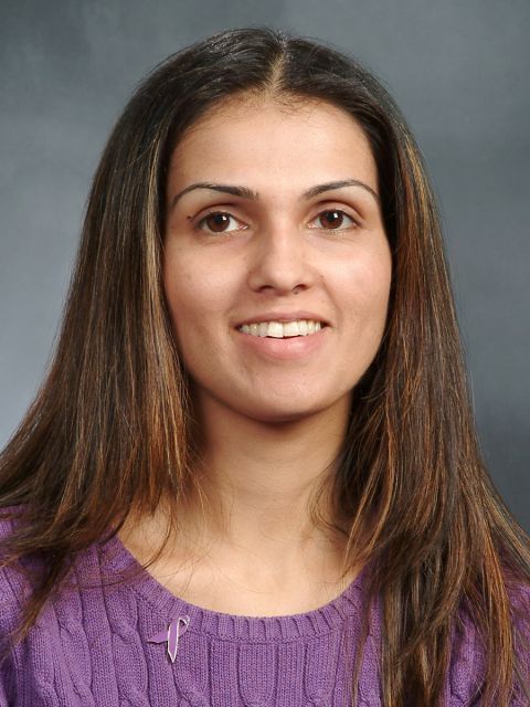 Dr. Sabiha Merchant